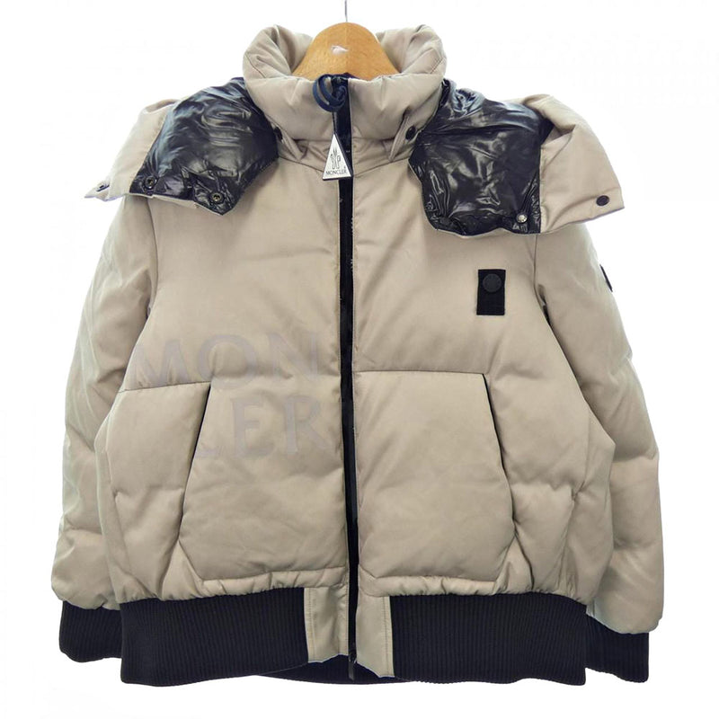 [USED]Down Jacket