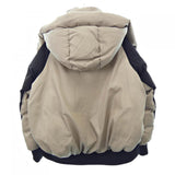 [USED]Down Jacket