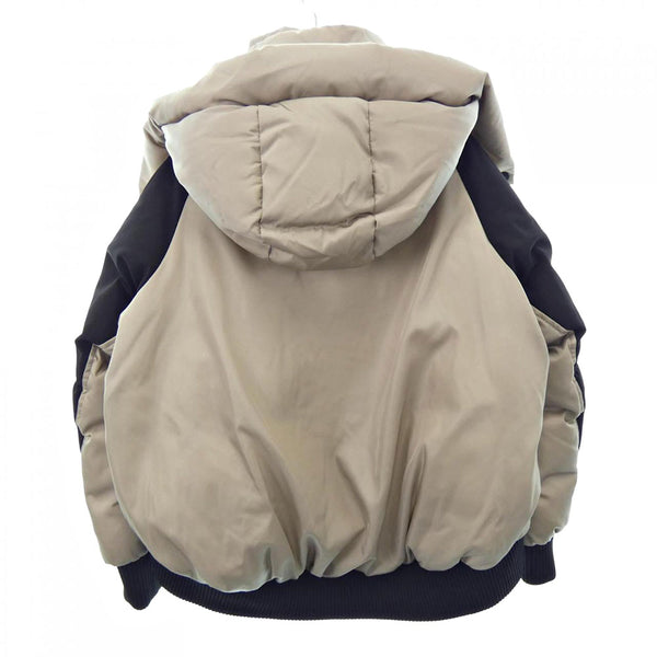 [USED]Down Jacket