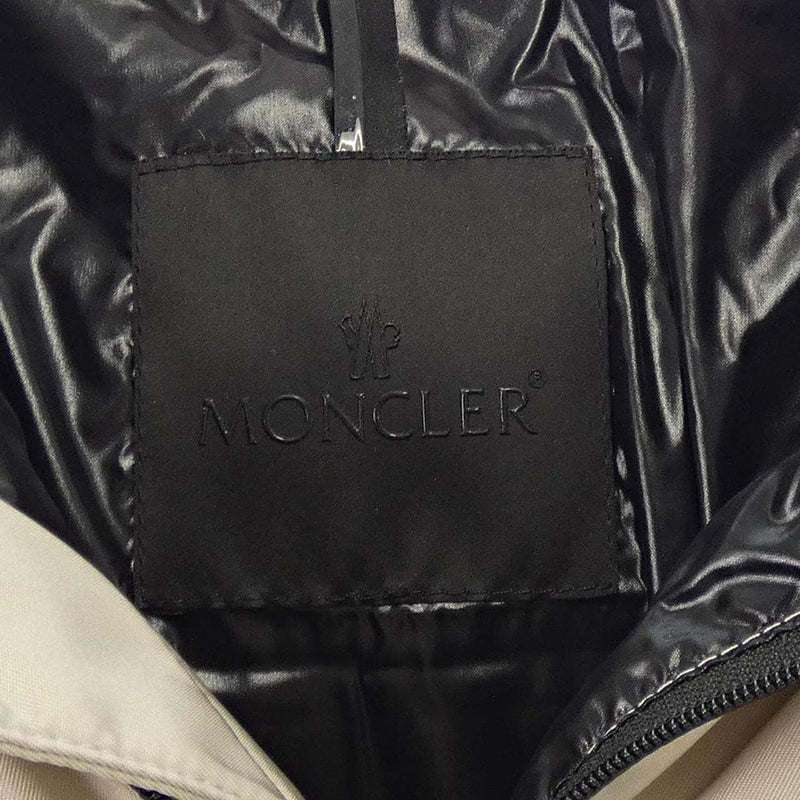 [USED]Down Jacket