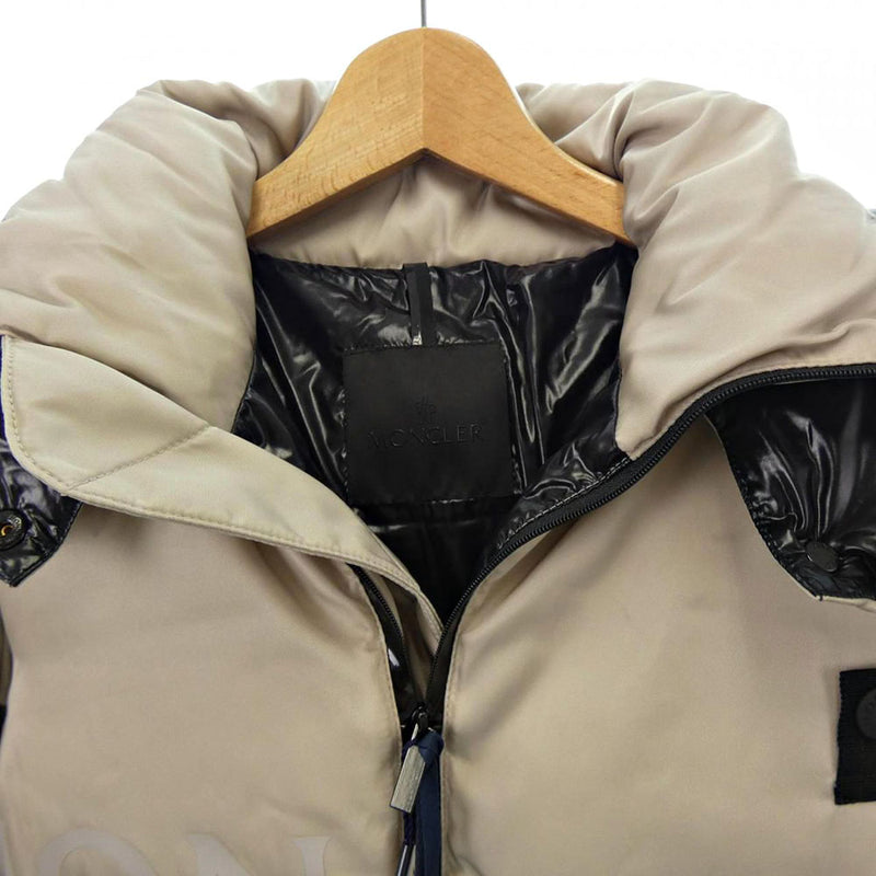 [USED]Down Jacket