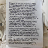 [USED]Down Jacket