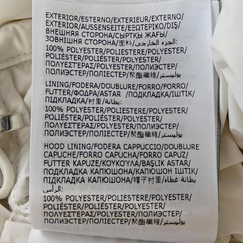 [USED]Down Jacket