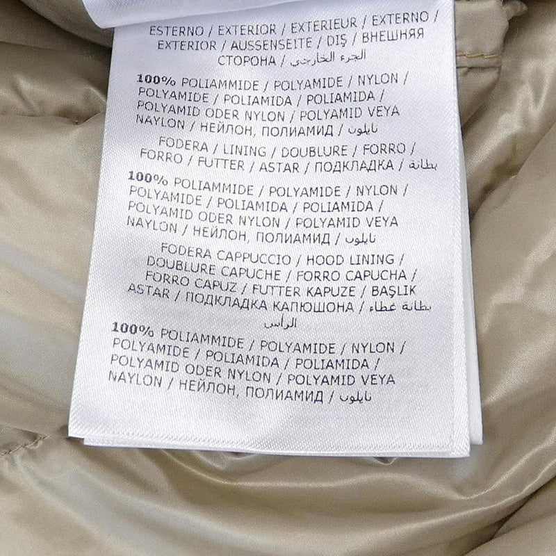 [USED]Down Coat