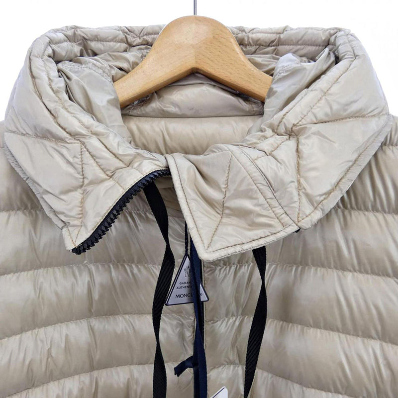 [USED]Down Coat