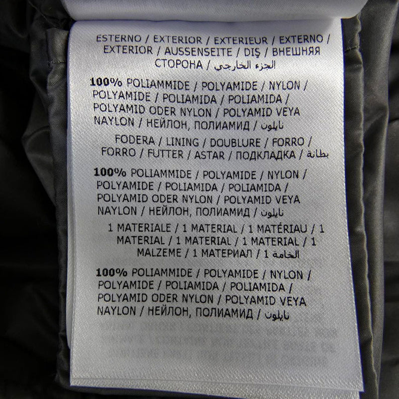 [USED]Down Coat