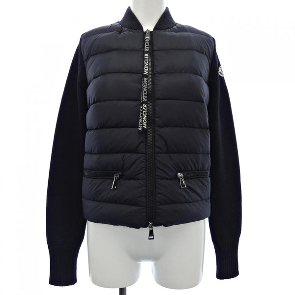 [USED]Down Jacket