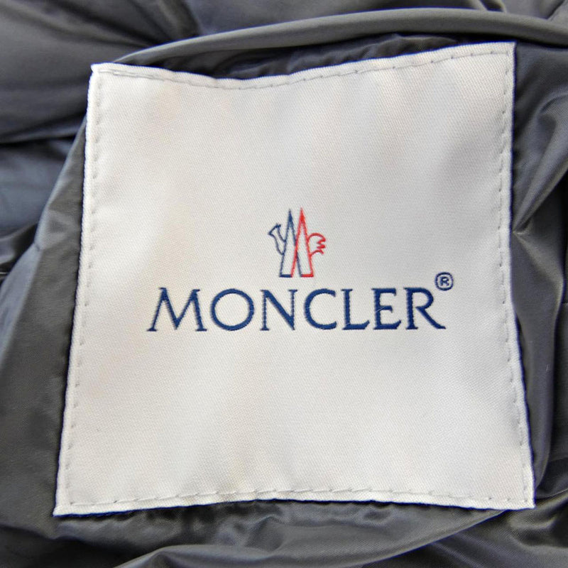 [USED]Down Jacket