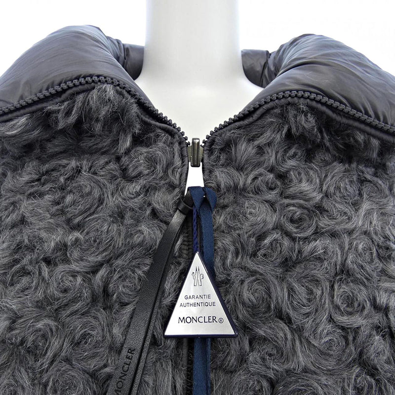 [USED]Down Jacket