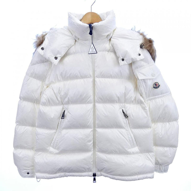 [USED]Down Jacket