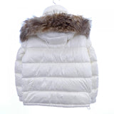[USED]Down Jacket