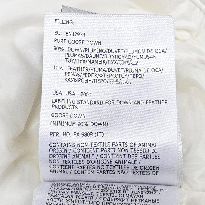 [USED]Down Jacket
