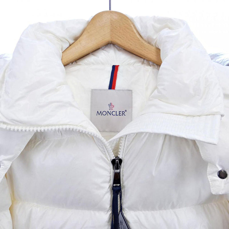 [USED]Down Jacket