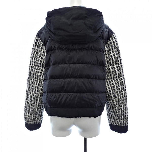 [USED]Down Jacket