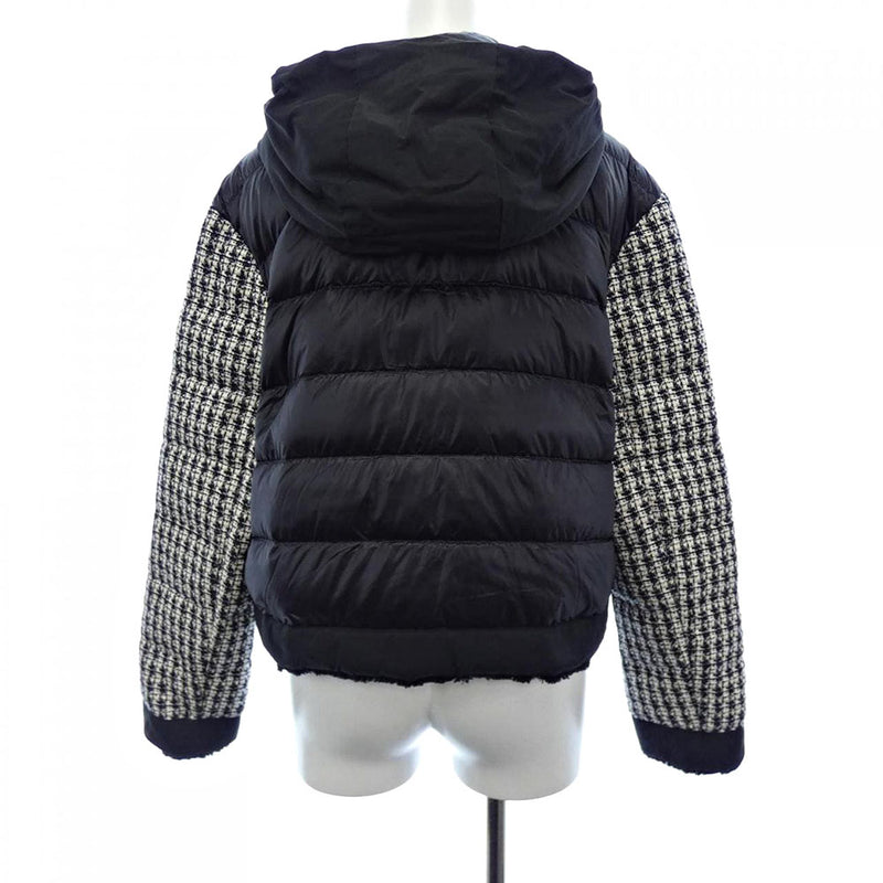 [USED]Down Jacket