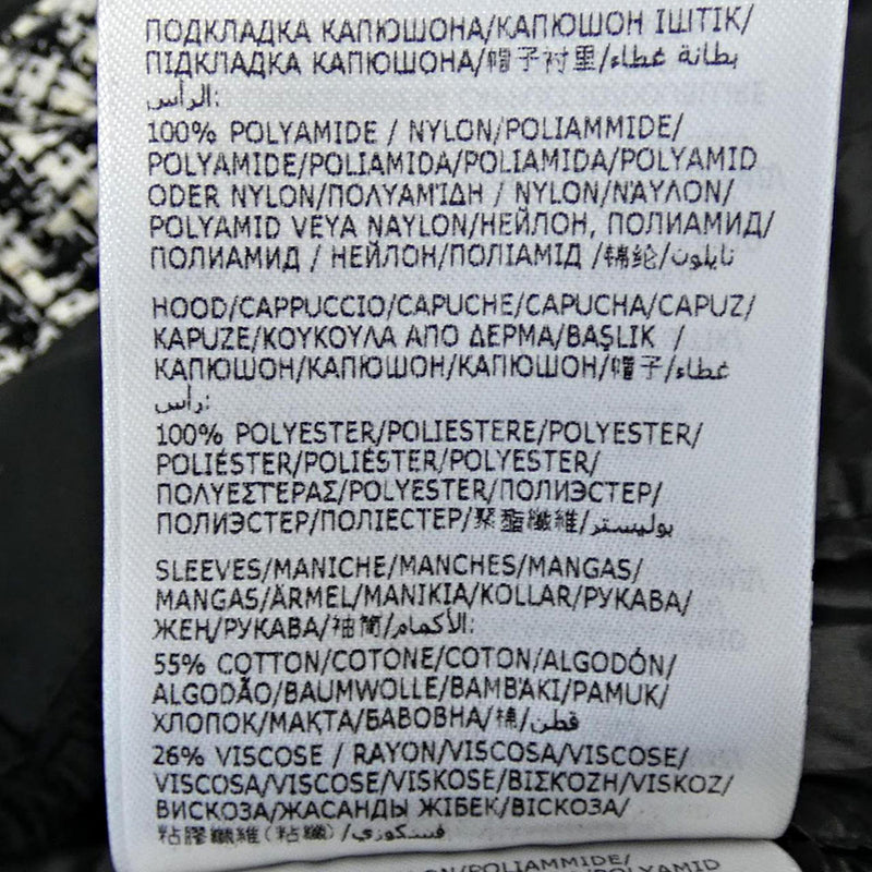 [USED]Down Jacket