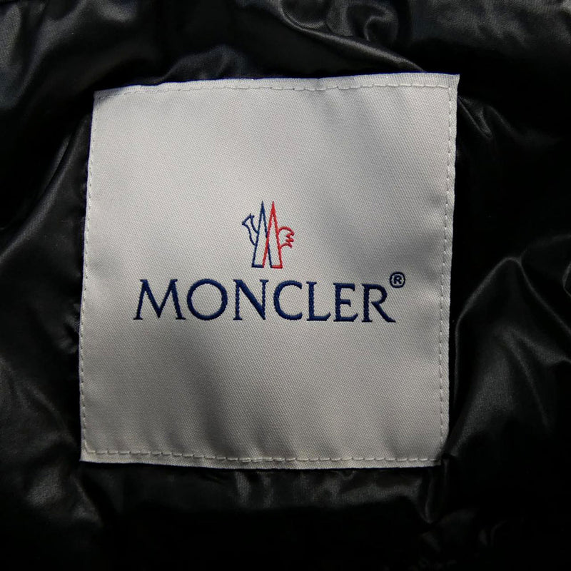 [USED]Down Jacket