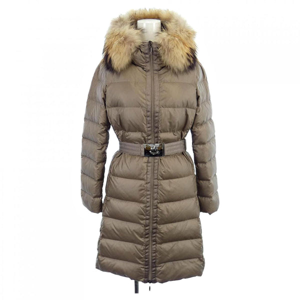 [USED]Down Coat