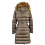 [USED]Down Coat