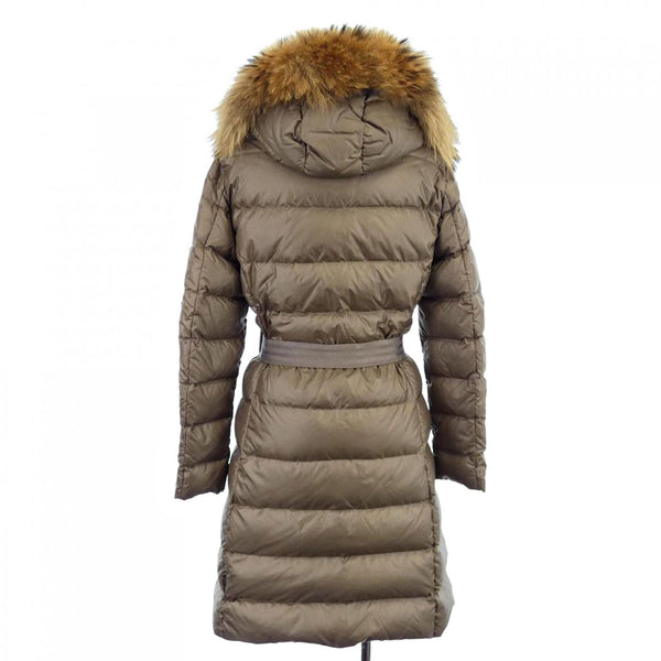 [USED]Down Coat