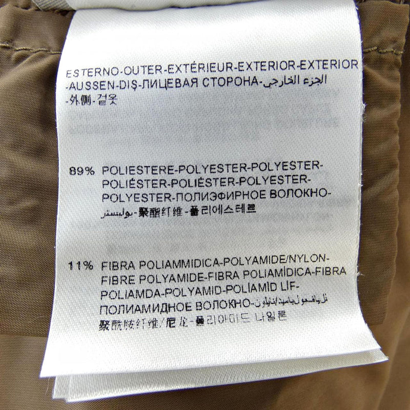 [USED]Down Coat