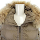 [USED]Down Coat