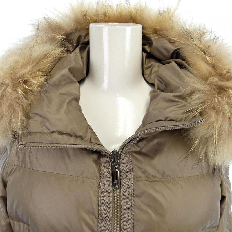 [USED]Down Coat