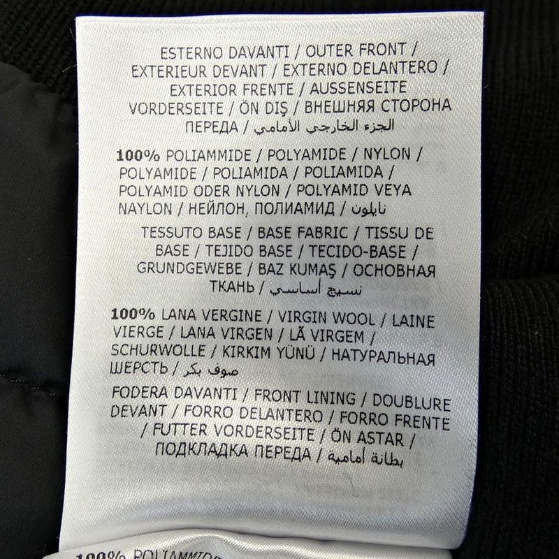 [USED]Down Jacket