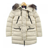 [USED]Down Coat
