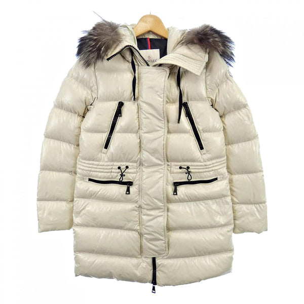 [USED]Down Coat
