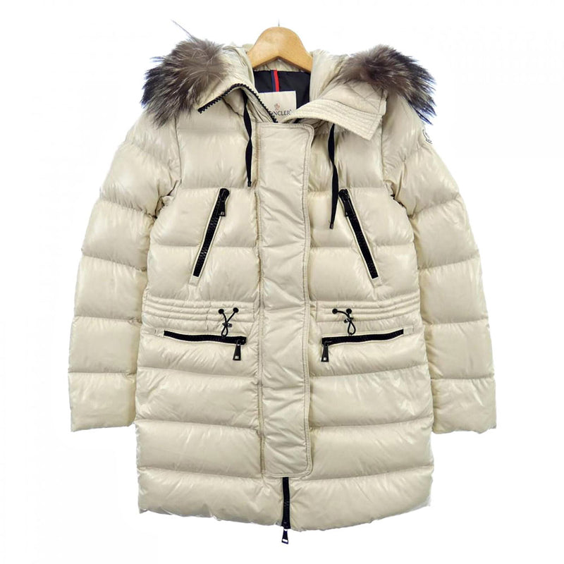 [USED]Down Coat
