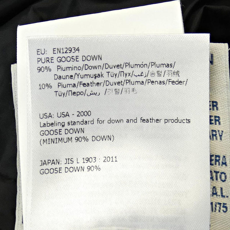 [USED]Down Coat