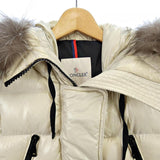 [USED]Down Coat
