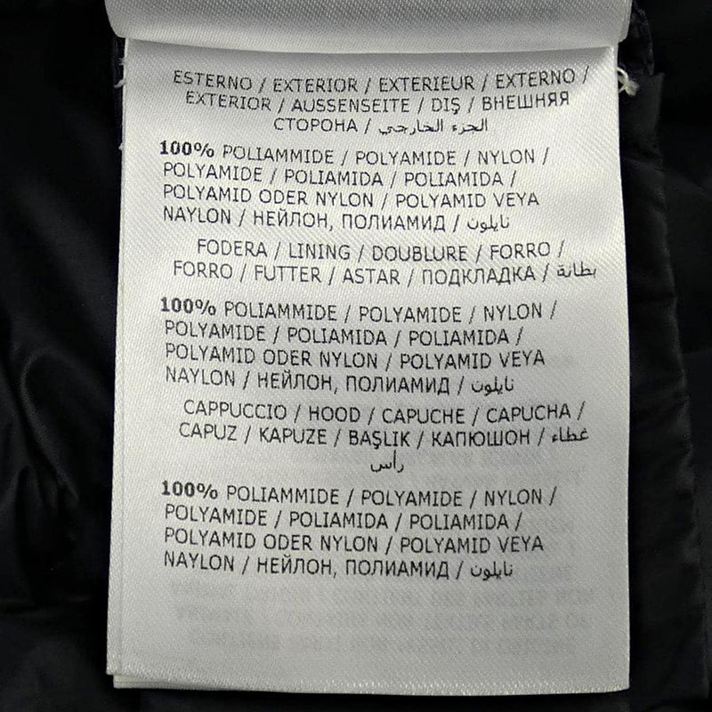[USED]Down Coat