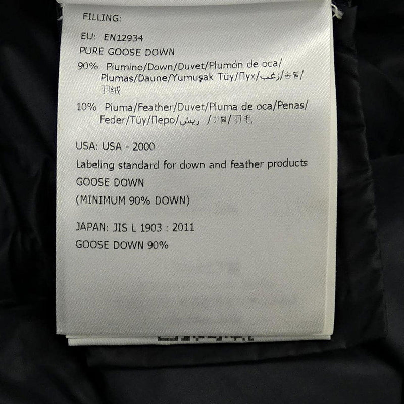 [USED]Down Coat