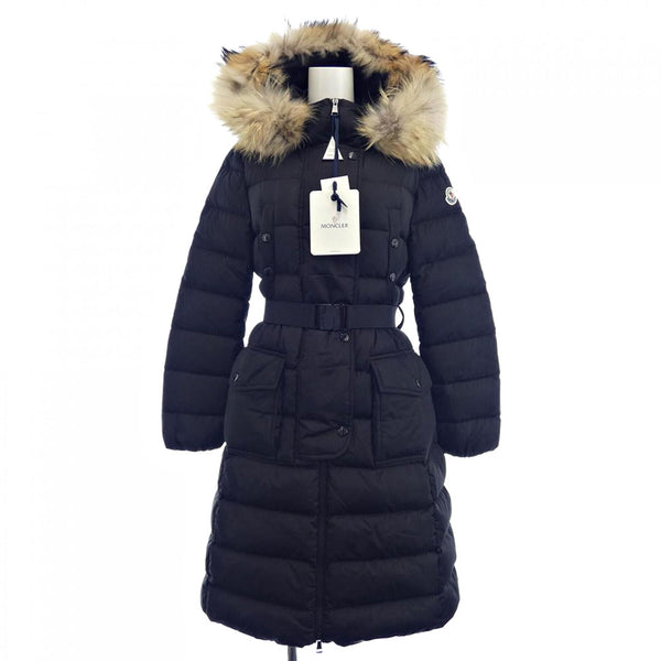 [USED]Down Coat