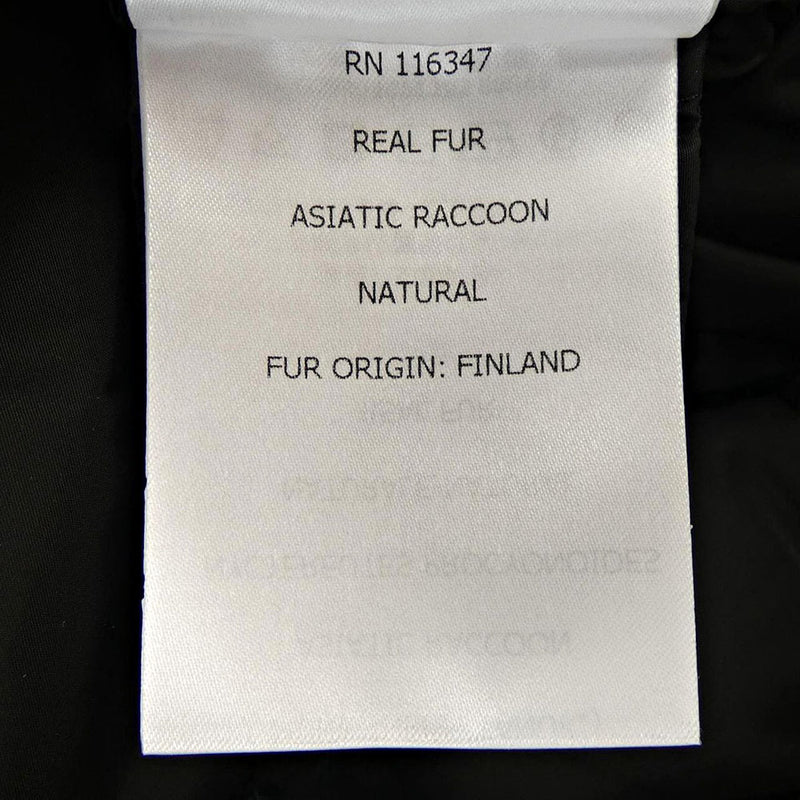 [USED]Down Coat