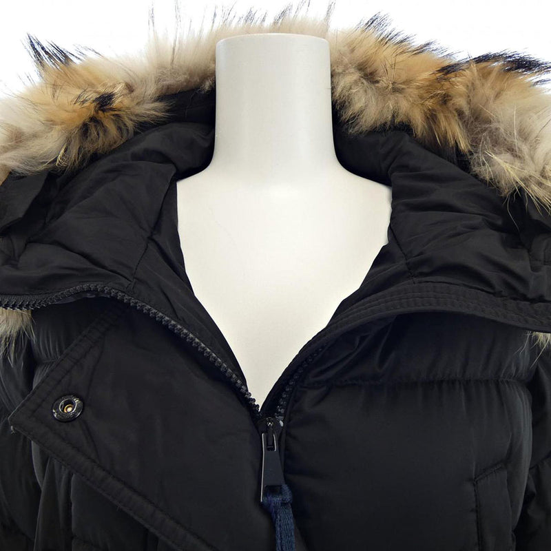 [USED]Down Coat