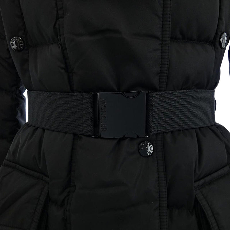 [USED]Down Coat