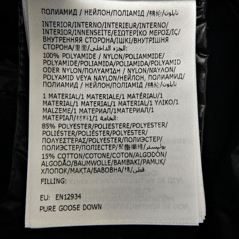 [USED]Down Jacket
