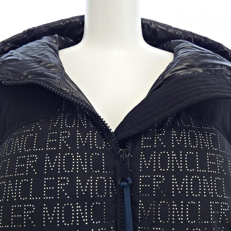 [USED]Down Jacket