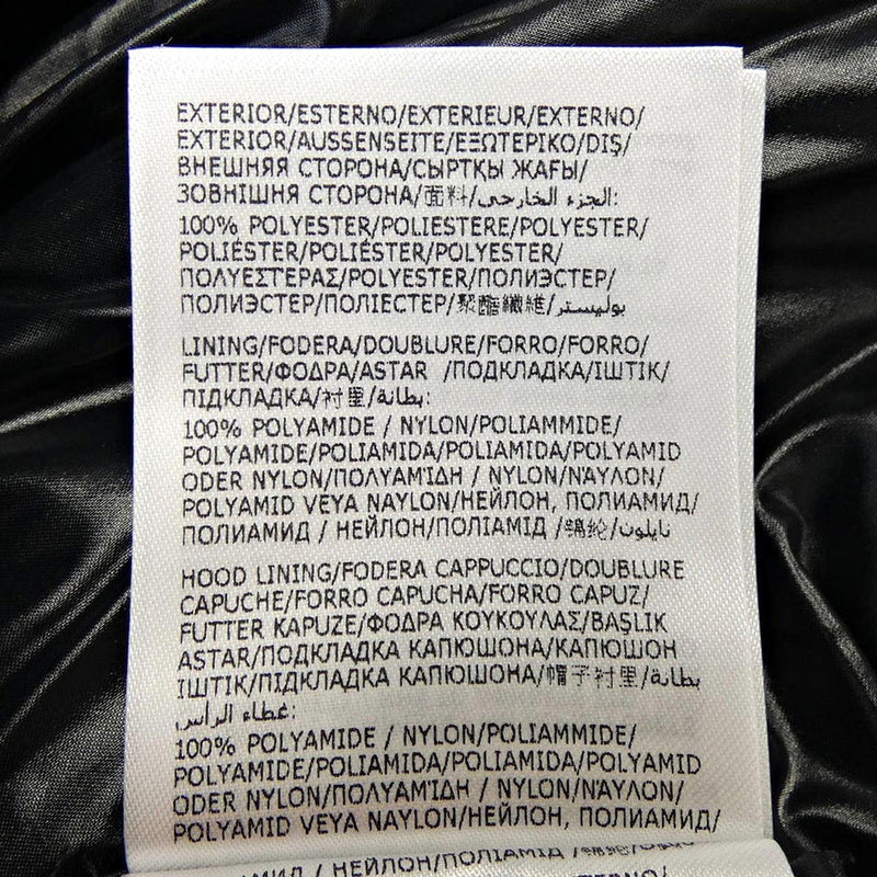[USED]Down Jacket