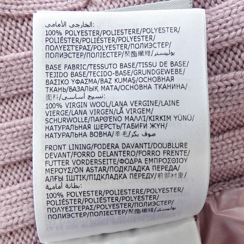 [USED]Down Jacket