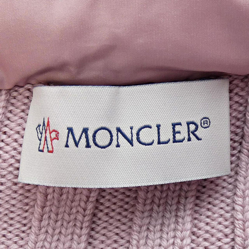 [USED]Down Jacket