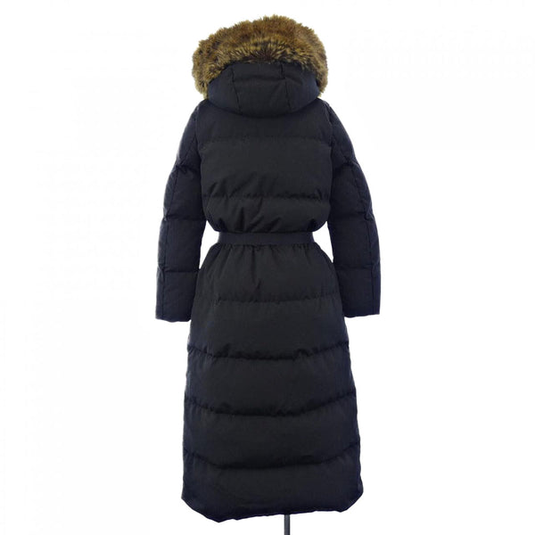 [USED]Down Coat