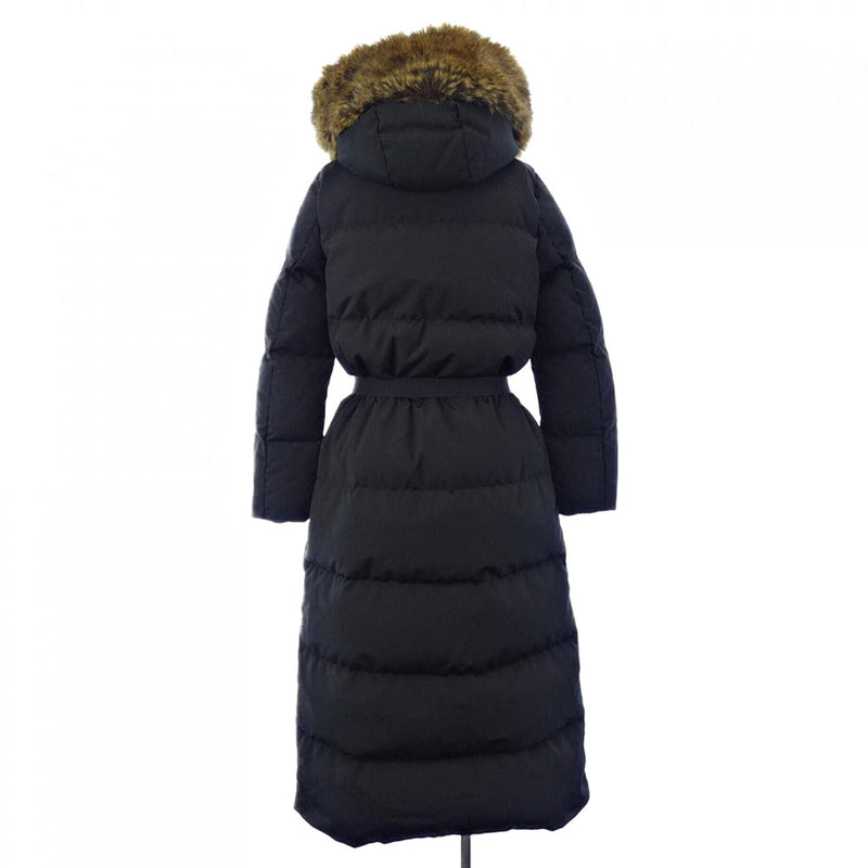 [USED]Down Coat