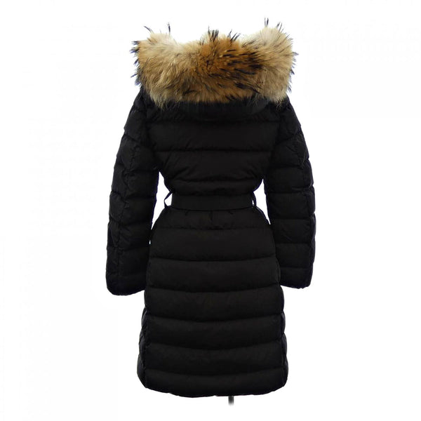 [USED]Down Coat