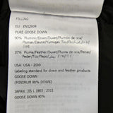 [USED]Down Coat