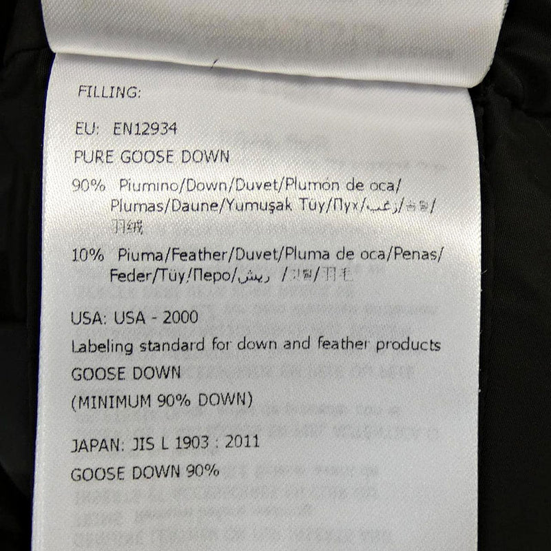 [USED]Down Coat