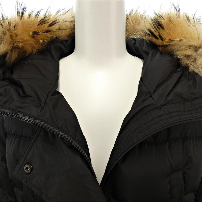 [USED]Down Coat
